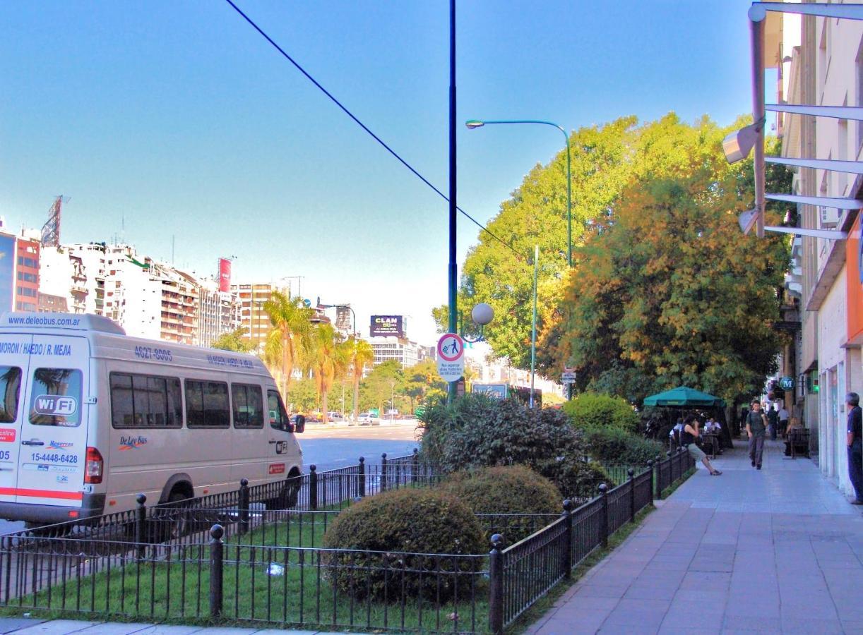 Apartment Recoleta Luxury