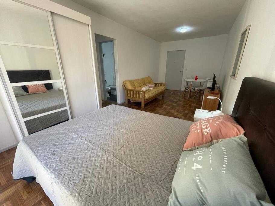Apartamento Hermoso Departamento En El Centro De Buenos Aires- Viamonte 3 Ciudad Autónoma de Buenos Aires