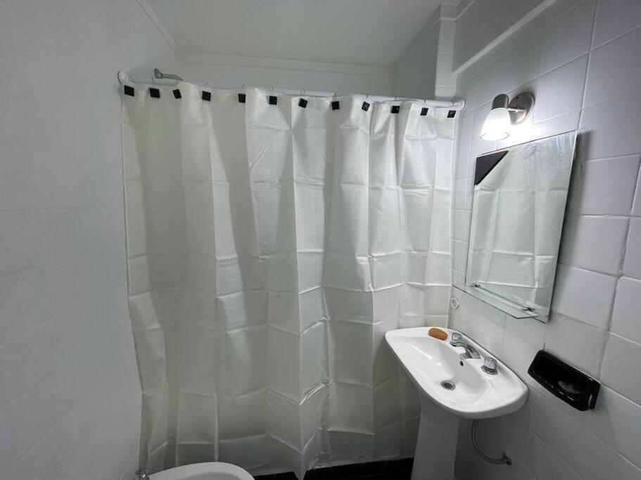 Apartamento Hermoso Departamento En El Centro De Buenos Aires- Viamonte 3