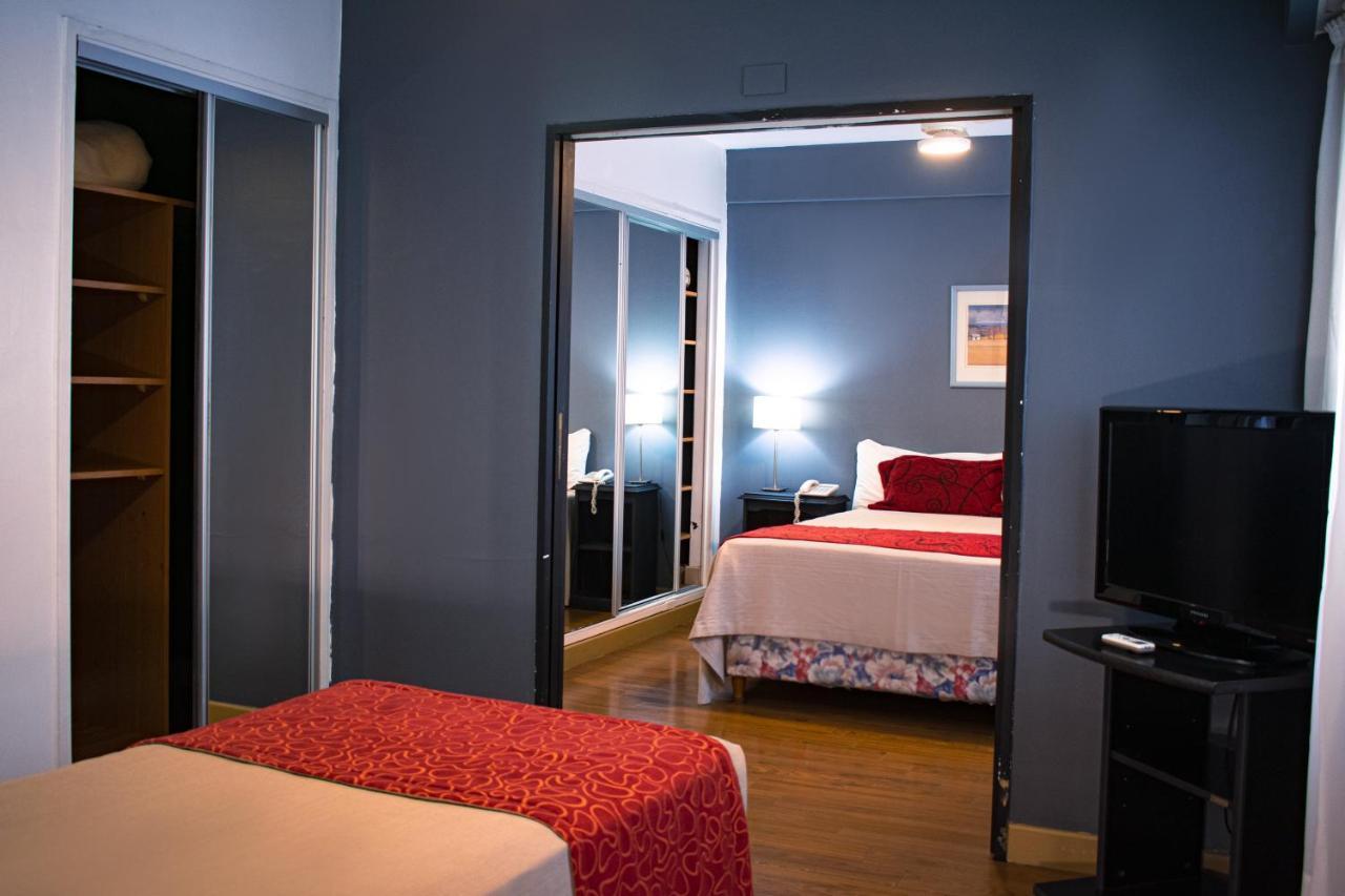 Gran 3* Buenos Aires
