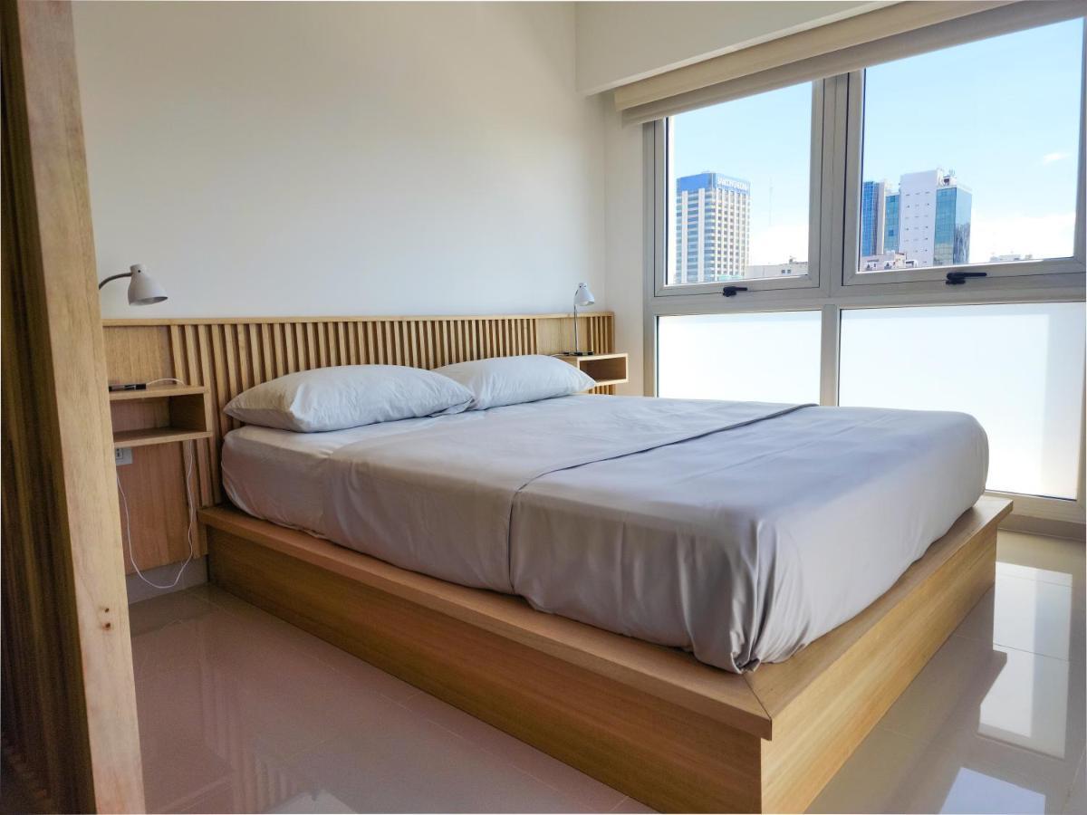 G&g - Paseo De La Cisterna Apartment Buenos Aires