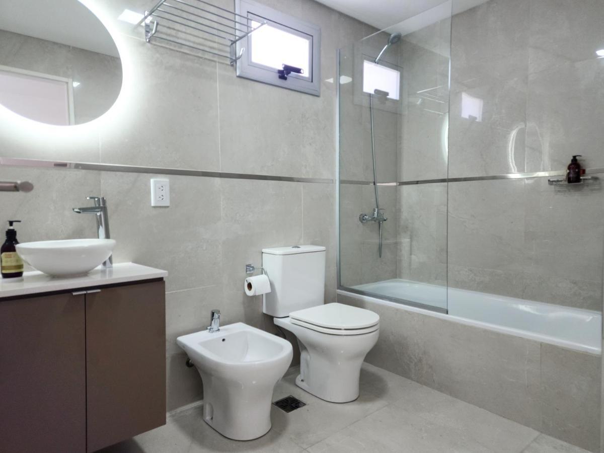 Apartment G&g - Paseo De La Cisterna
