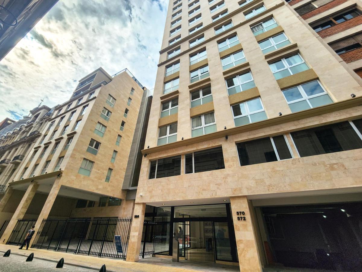 Apartment G&g - Paseo De La Cisterna *