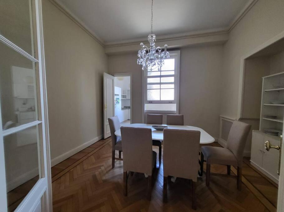 Apartment Punto Baires *