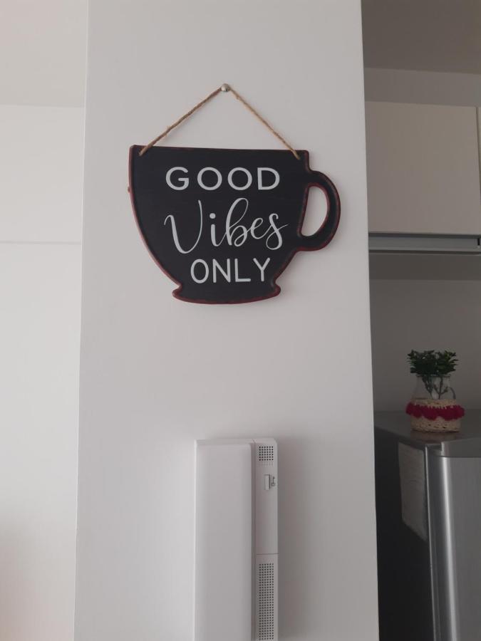 Apartamento 7d Buenos Aires
