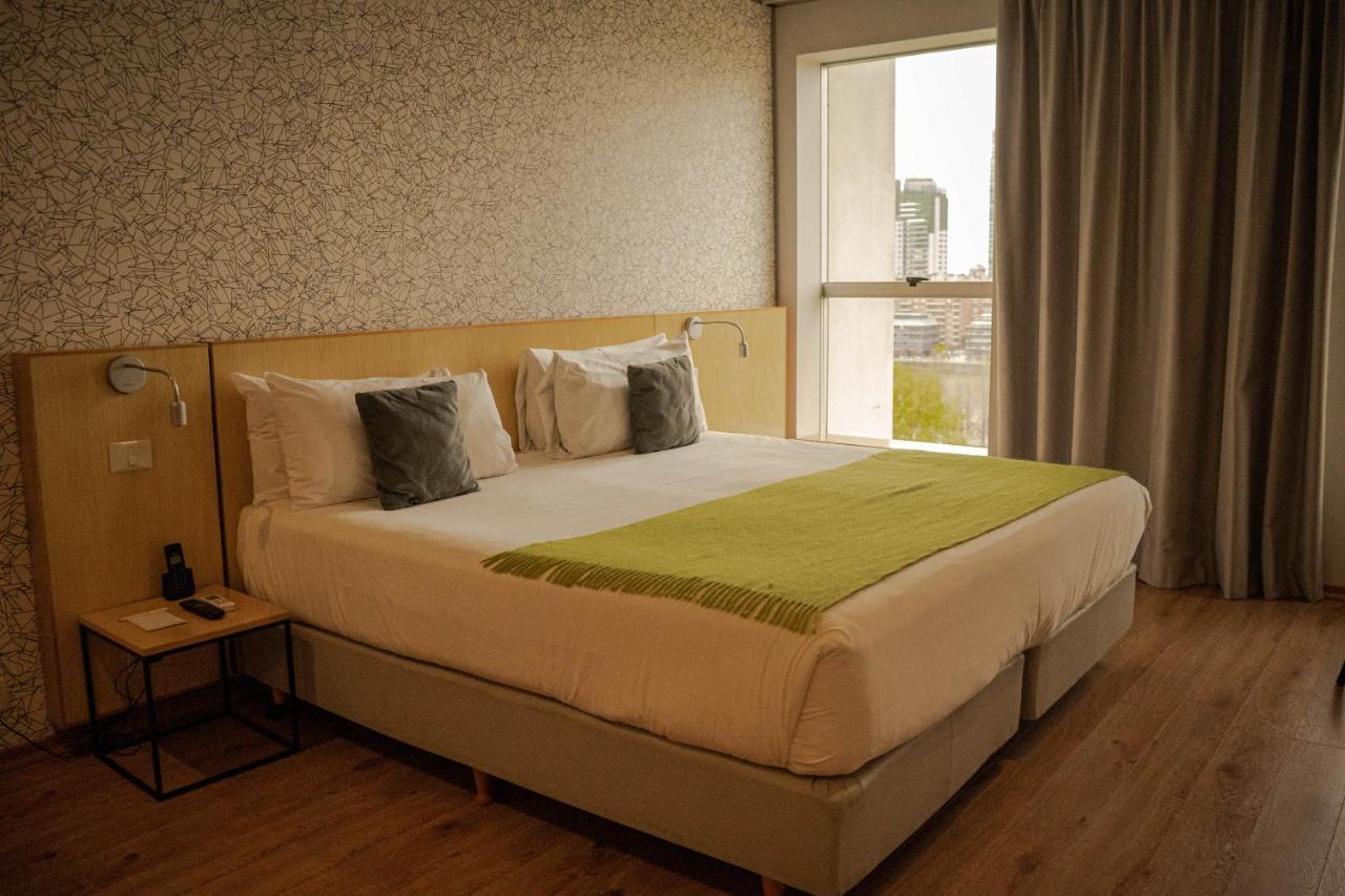 Pleno Madero Hotel