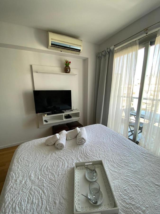 En Palermo Soho Apartment *