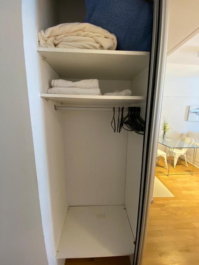 En Palermo Soho Apartment *