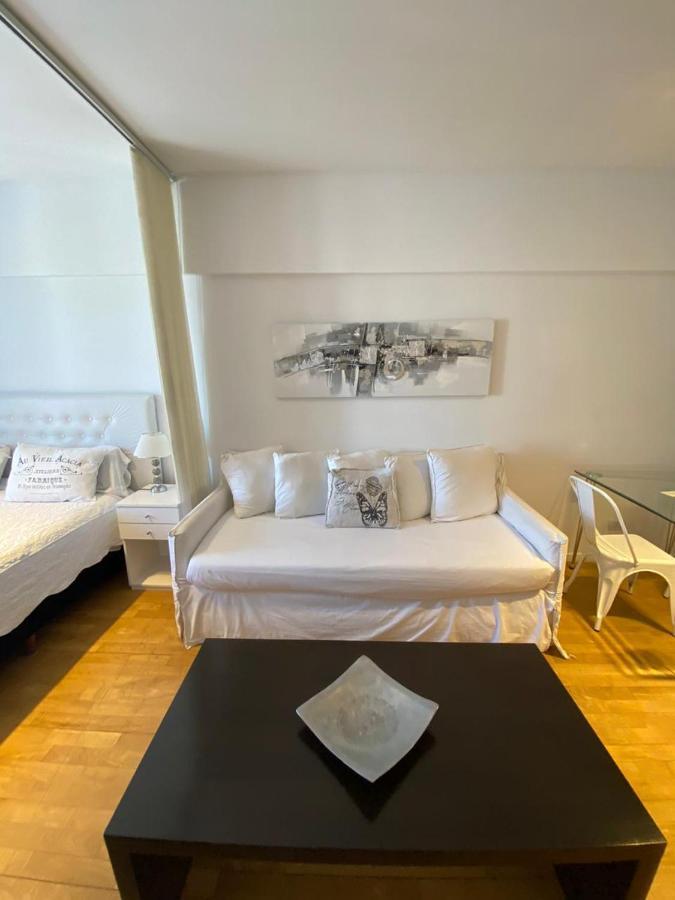 Apartment En Palermo Soho Buenos Aires
