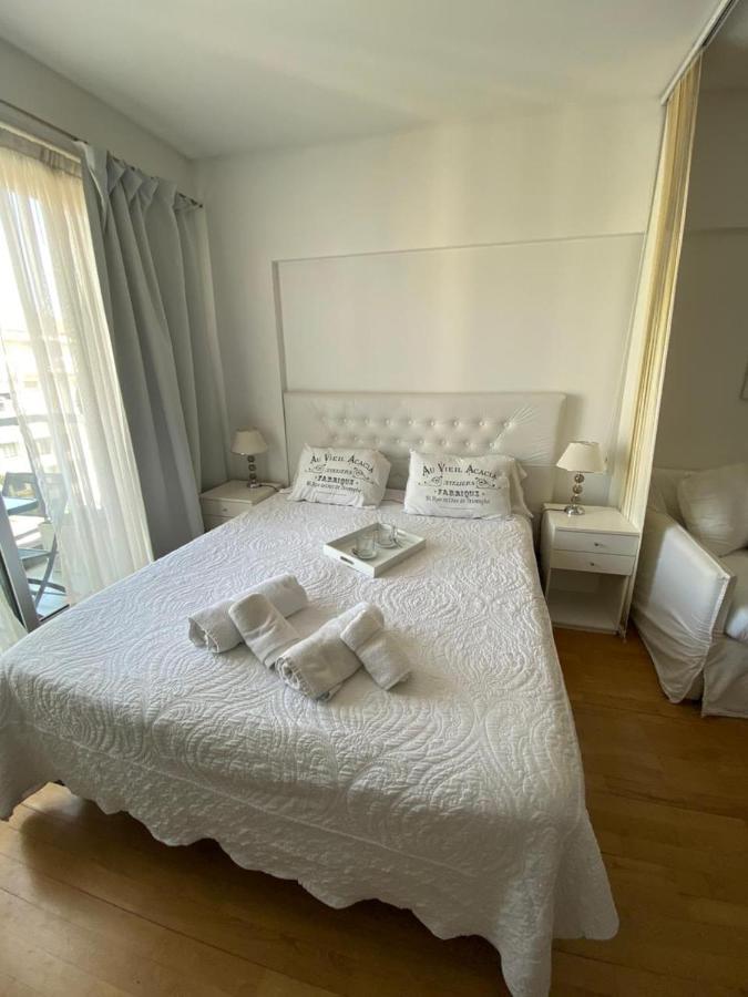 En Palermo Soho Apartment Buenos Aires