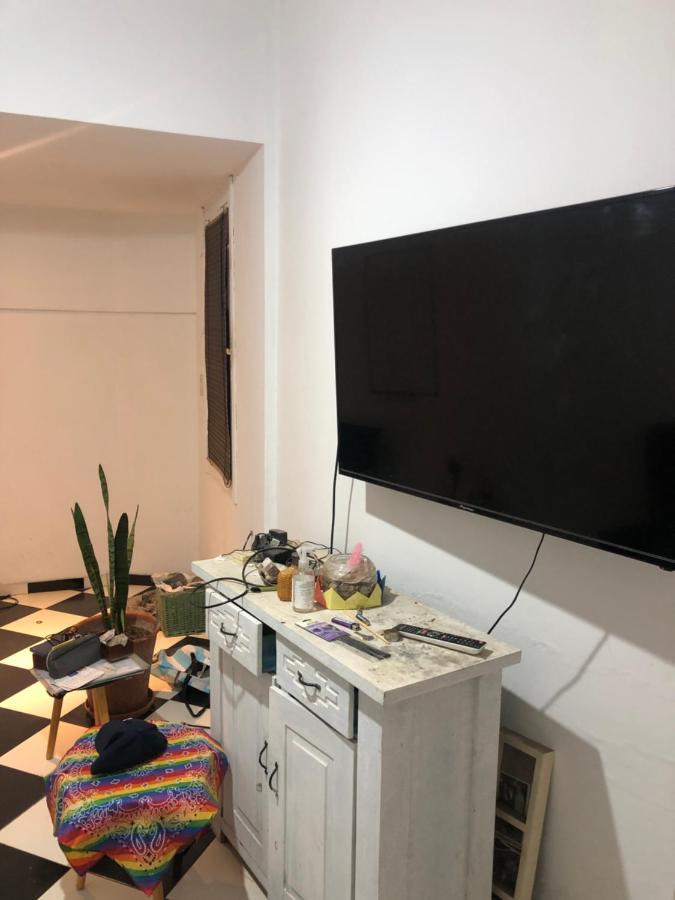 Apartamento Departamento En Nunez Cerca De Todo. Buenos Aires