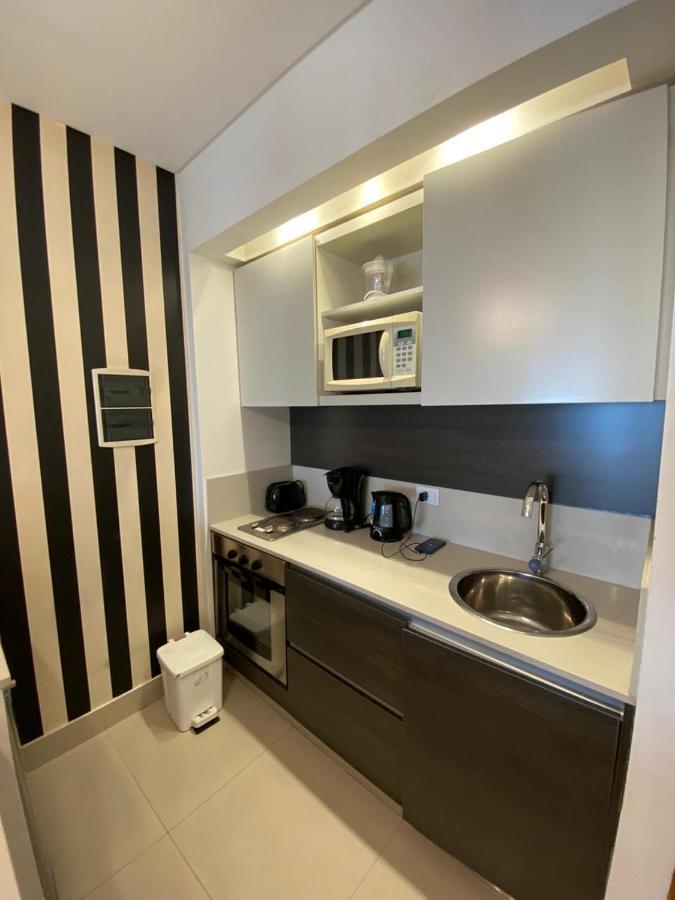Apartment En Palermo Soho *