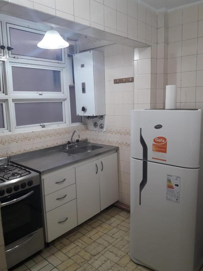 Super Luminoso En Caballito Apartment Buenos Aires