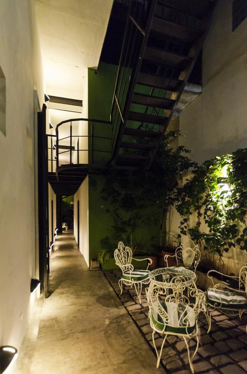 La Casa De Pichincha