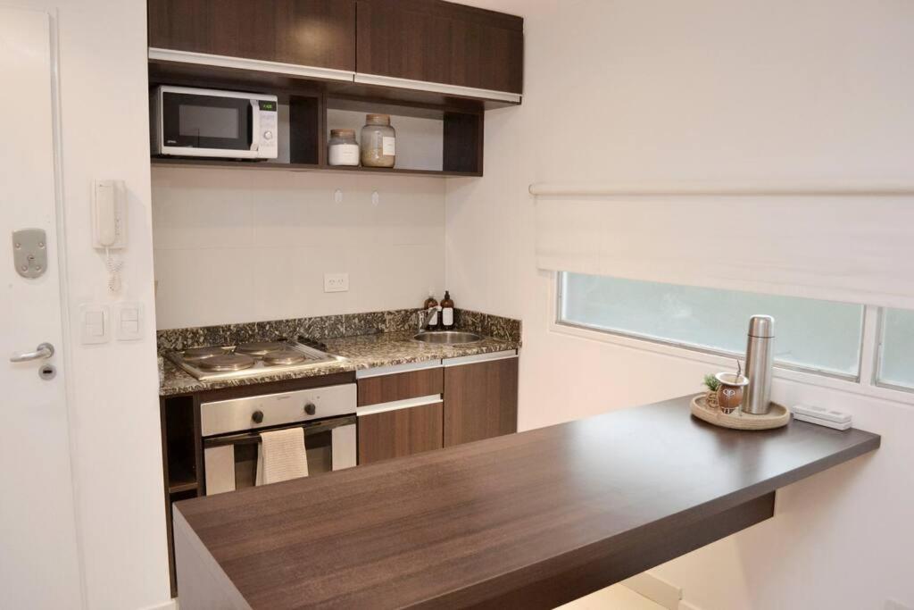 Apartamento Nunez By Deppto *