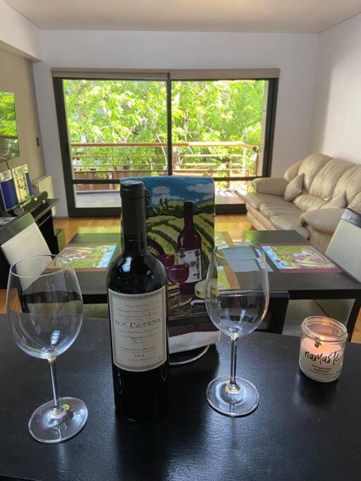 Palermo-las Canitas- Luxury! 200 Mil Pesos Por Noche Apartment *