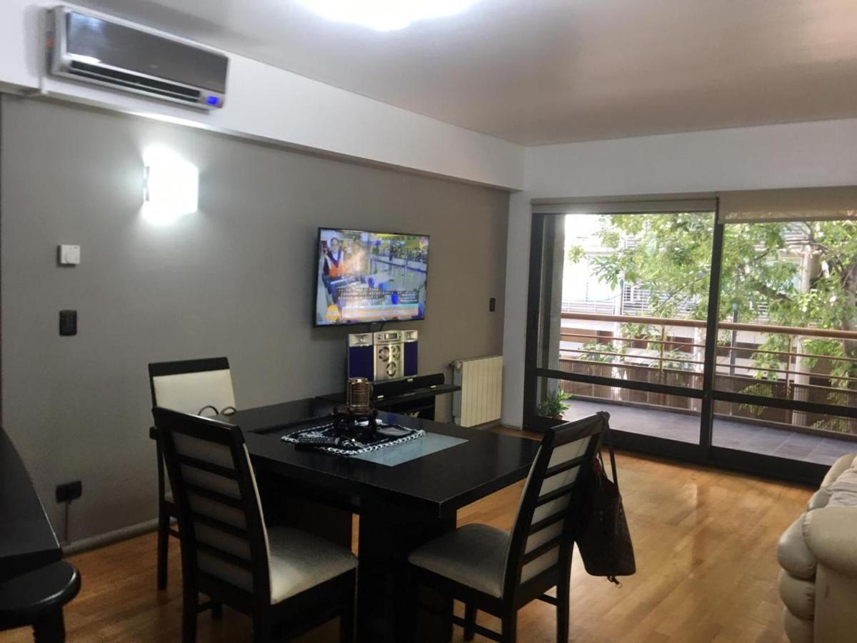 Apartment Palermo-las Canitas- Luxury! 200 Mil Pesos Por Noche