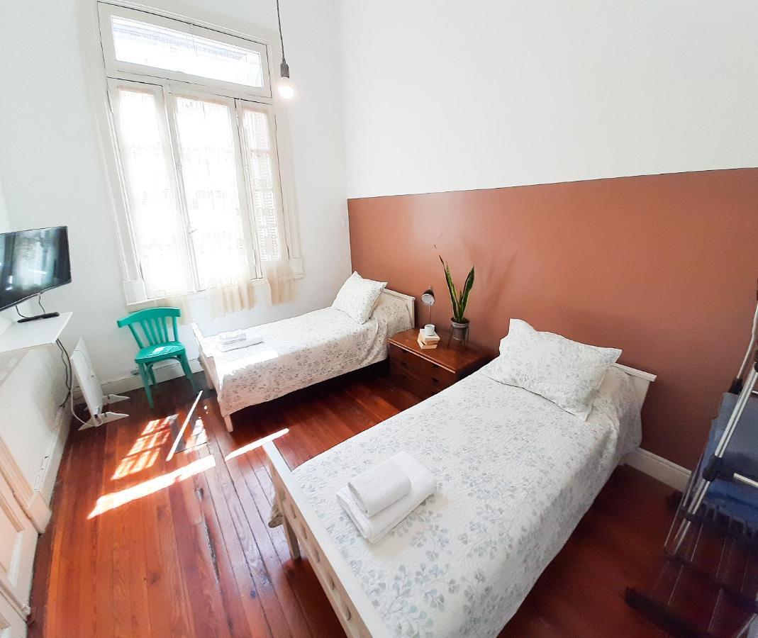 Hostel Lopez &
