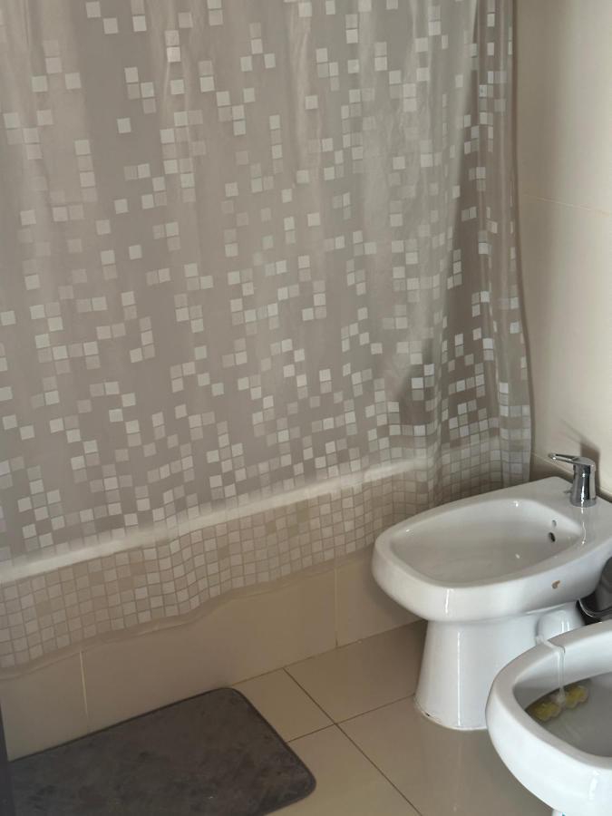 Apartment Palermo