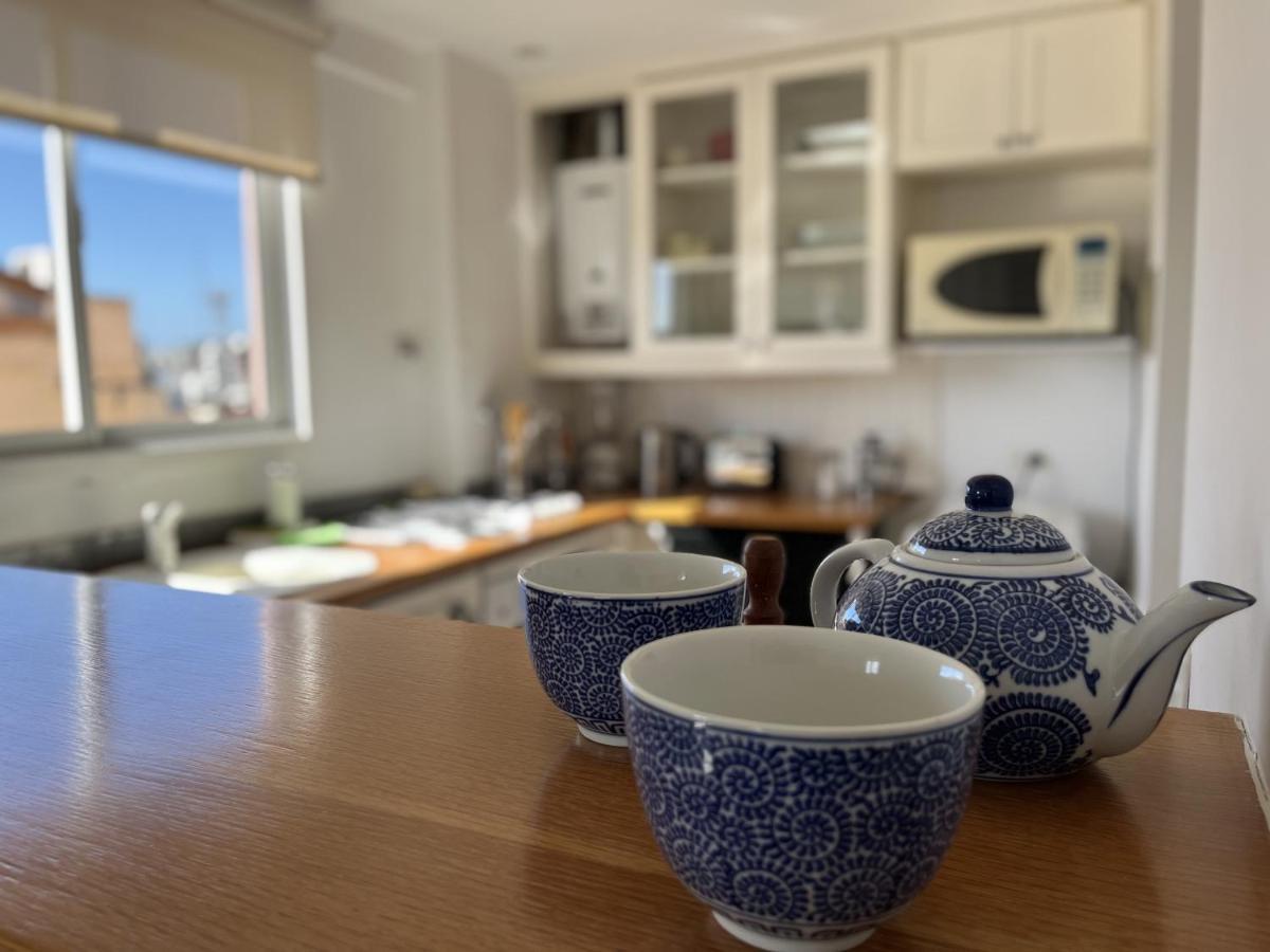 Apartment Recoleta *