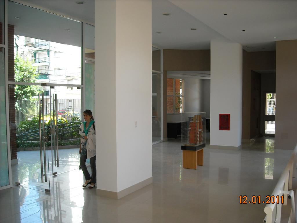 Lezica Plaza Apartamento