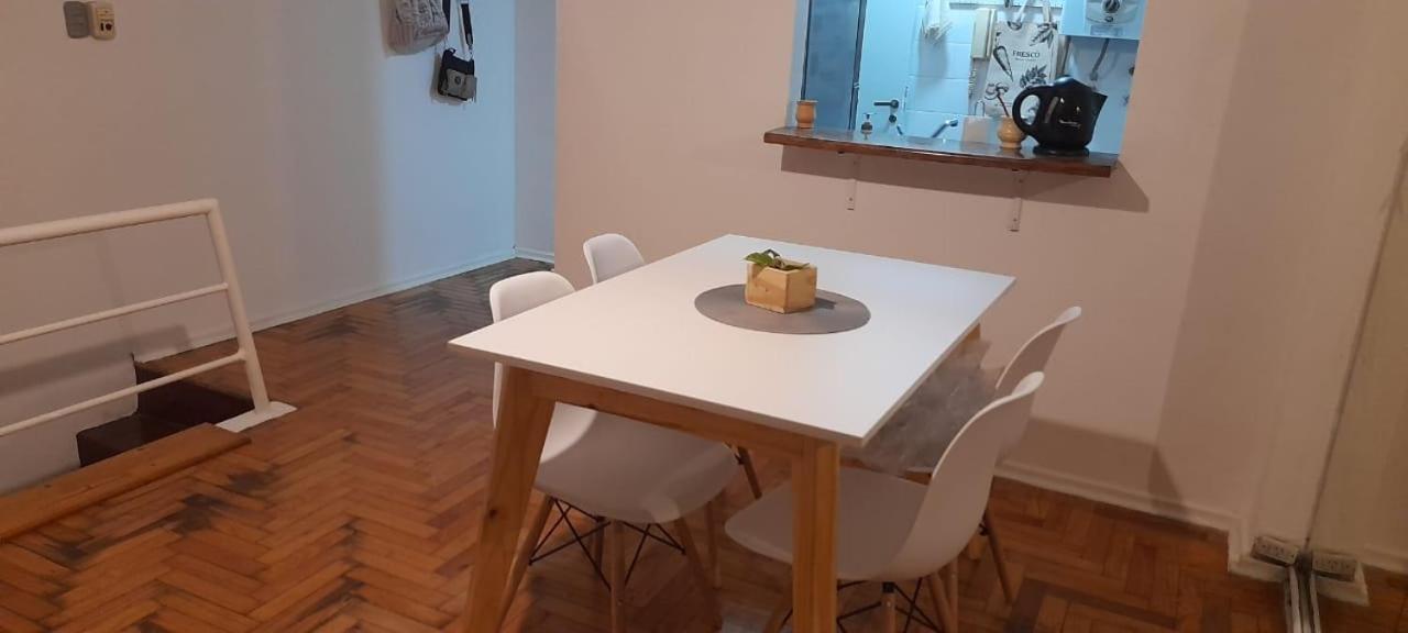 Apartment Departamento Tipo Duplex 2 Ambientes Belgrano *