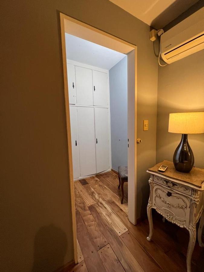 Recoleta Apartment *