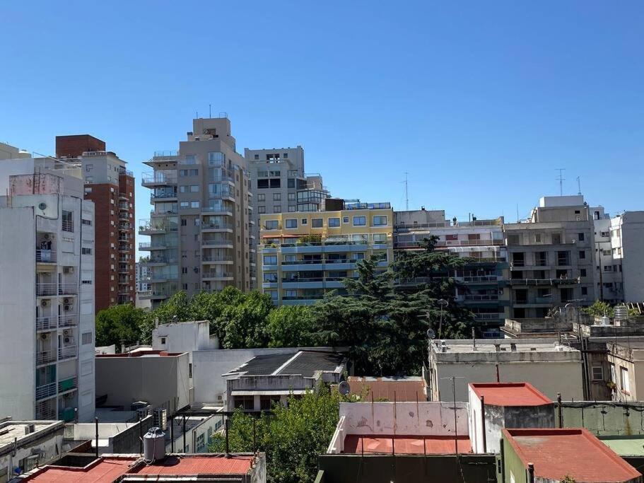 Departamento En Caballito *