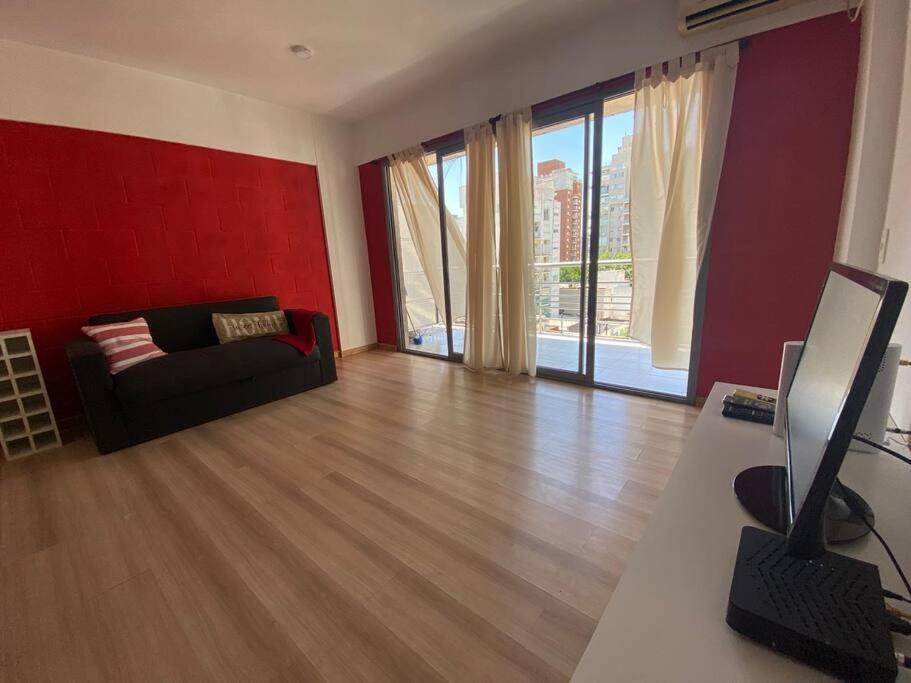 Departamento En Caballito Apartamento *