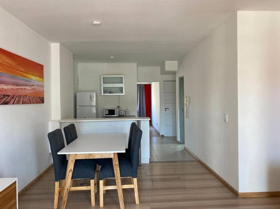 Apartamento Departamento En Caballito Buenos Aires