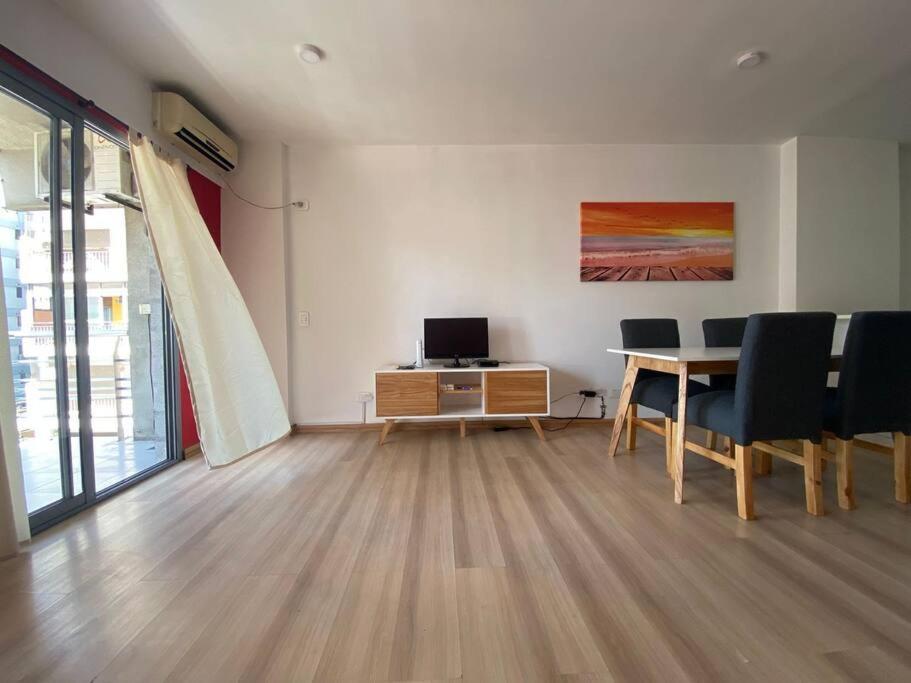 Departamento En Caballito *