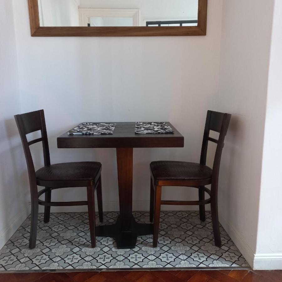Apartment Acogedor Centrico. Obelisco. Buenos Aires