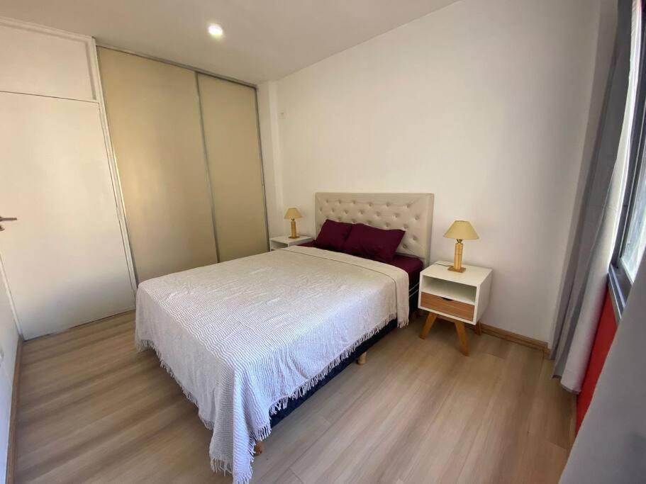 Departamento En Caballito