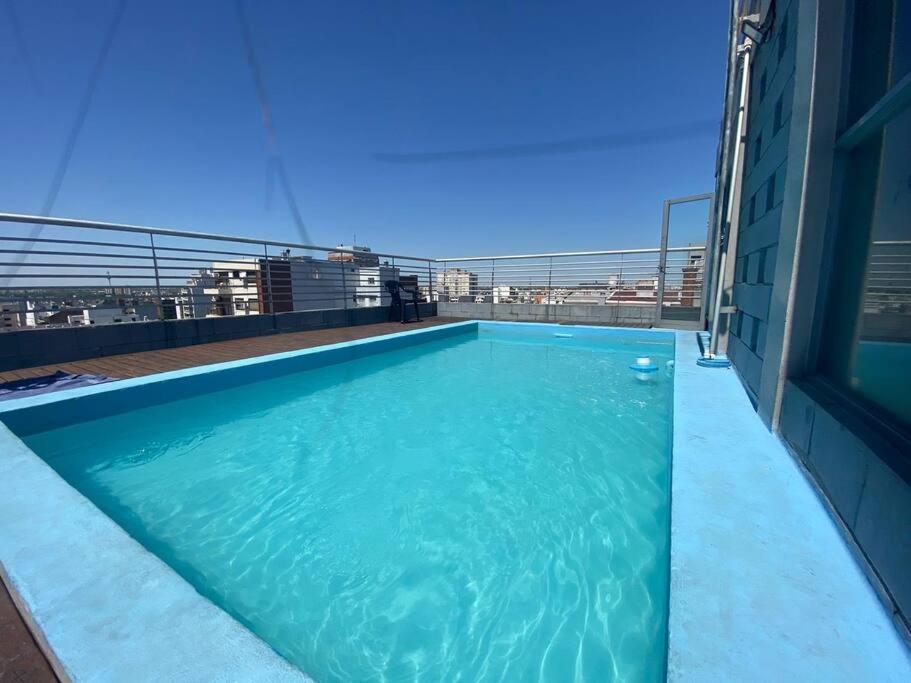 Departamento En Caballito * Buenos Aires