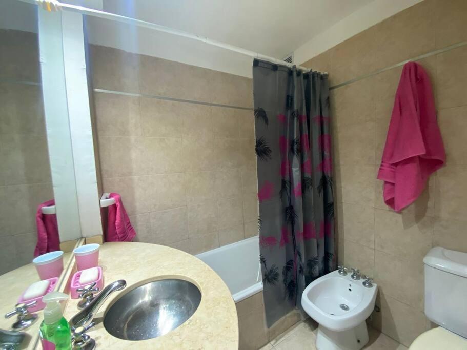 Departamento En Caballito Buenos Aires