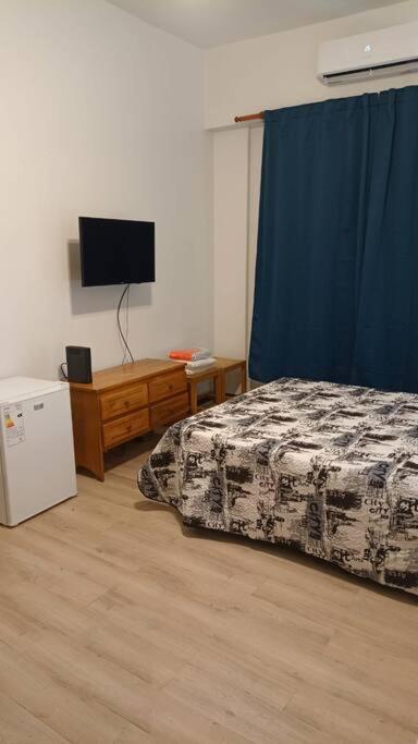 Tango Argentino Apartment Buenos Aires