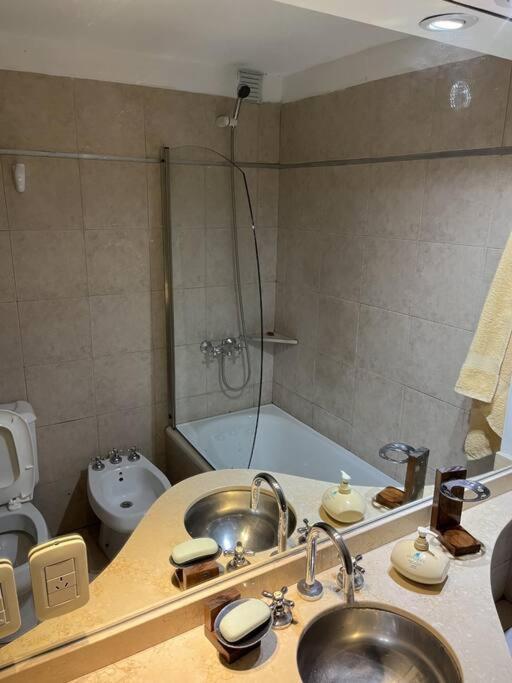Hermoso En Caballito A 200mts Del Metro Apartment *