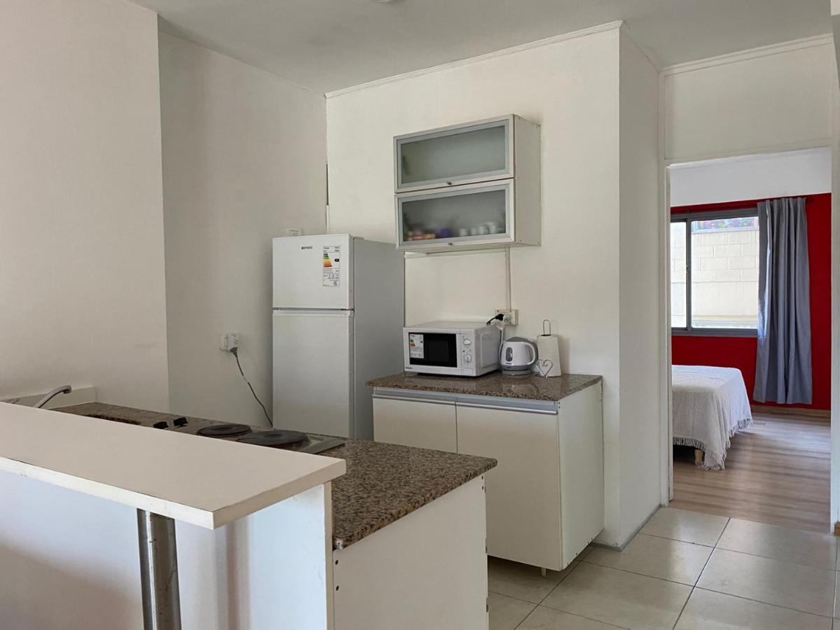 Departamento En Caballito Apartamento Buenos Aires