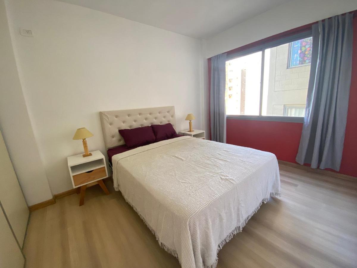 Apartamento Departamento En Caballito Buenos Aires