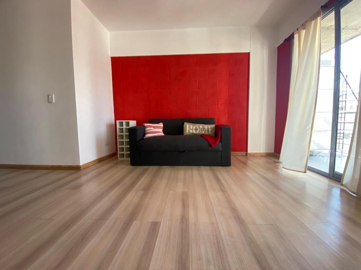 Departamento En Caballito Apartamento *