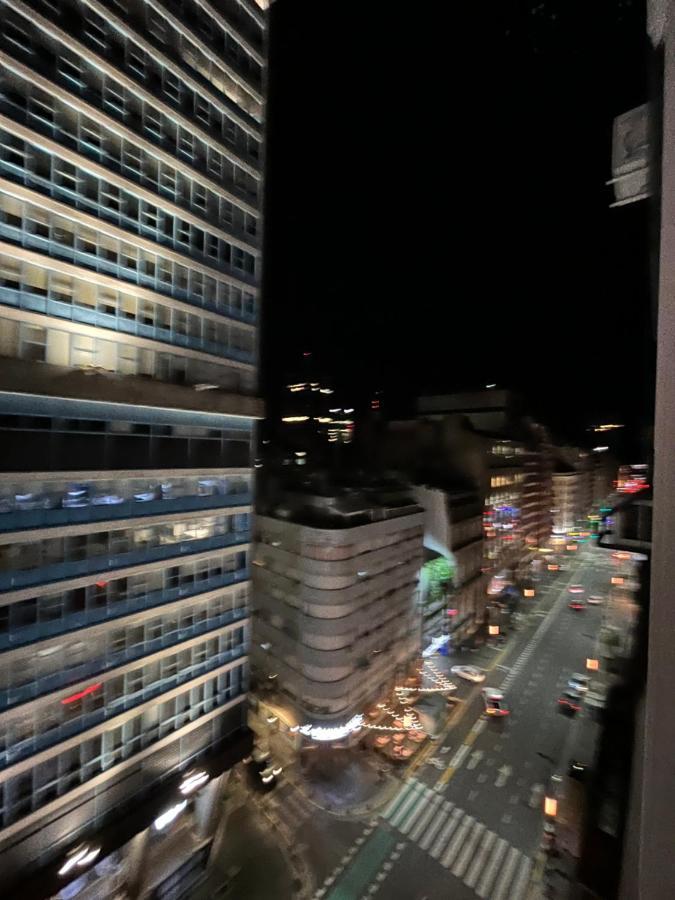 Apartamento Liberty *