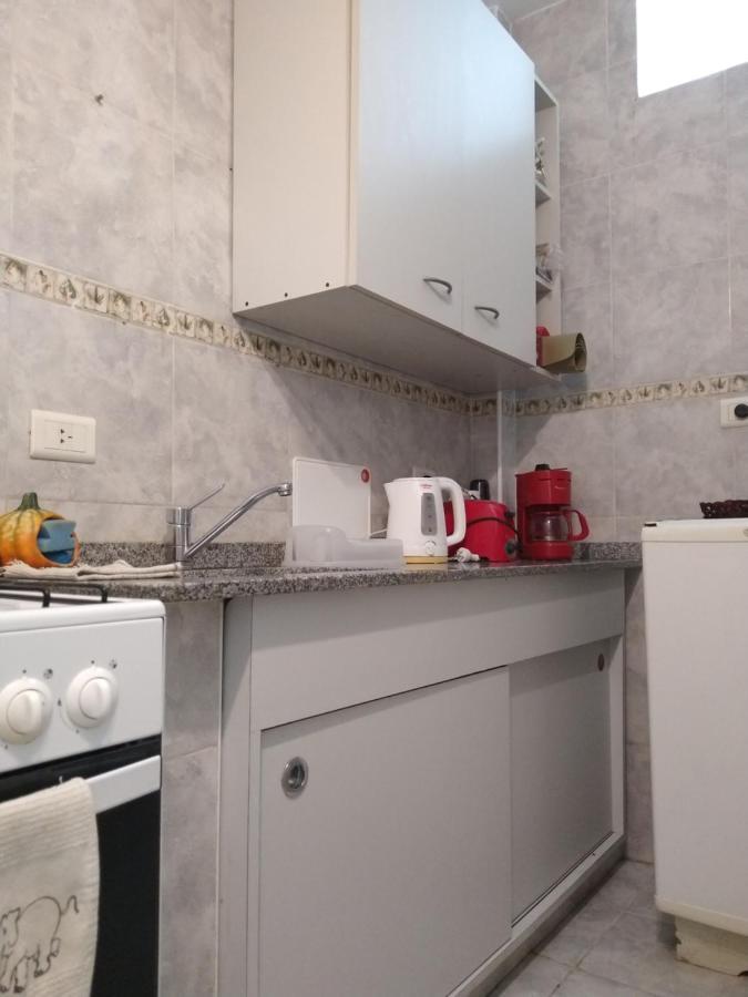 Apartment Arenales Comfort Buenos Aires