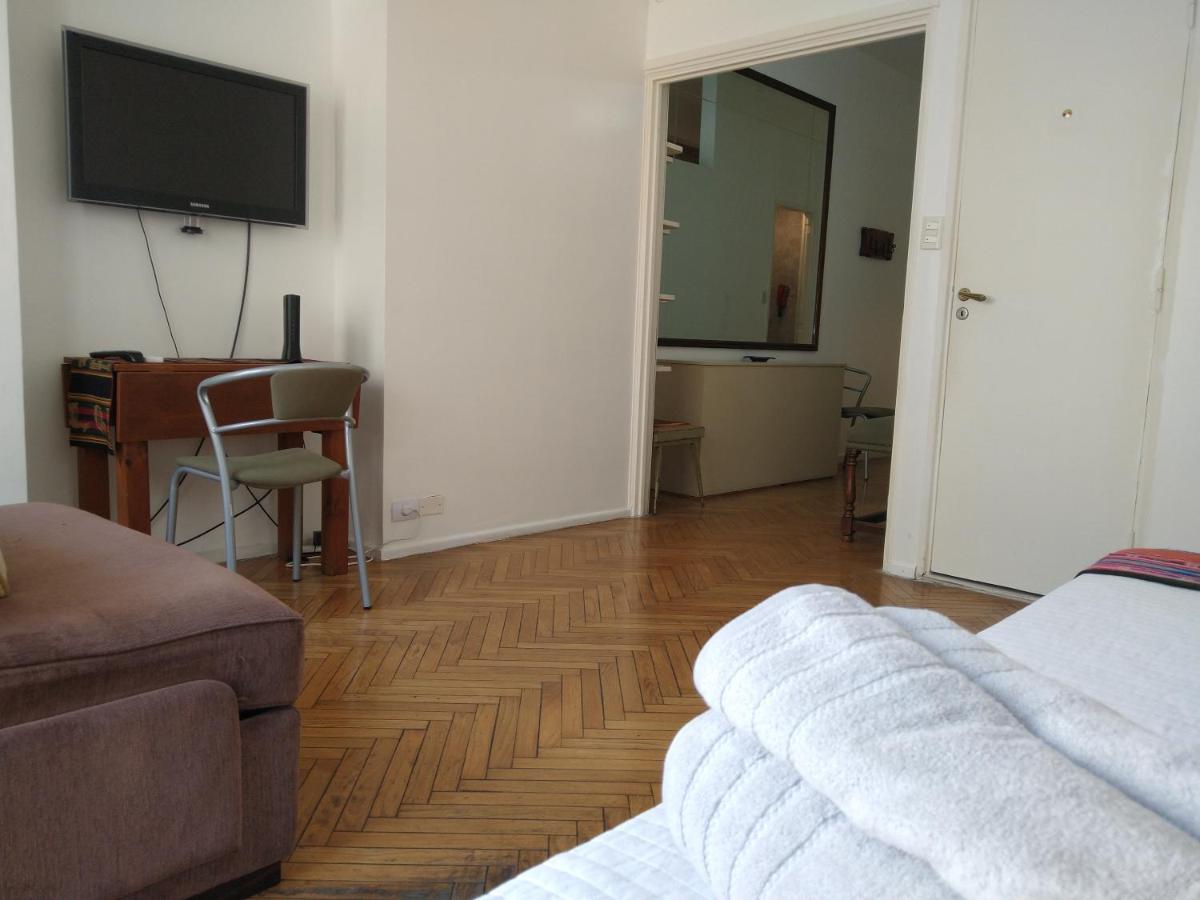 Arenales Comfort Apartment