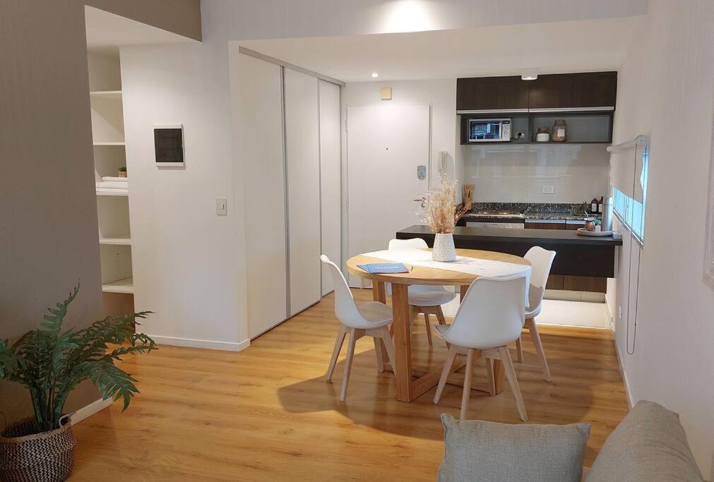 Apartamento Nunez By Deppto