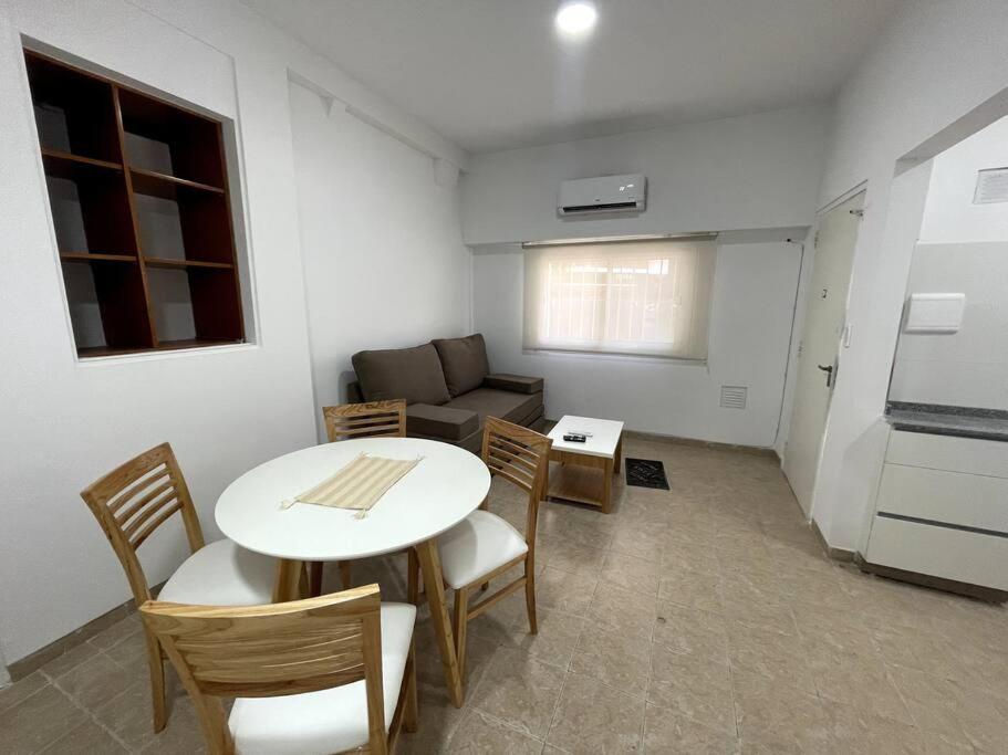 Hermoso Departamento Para 4 En La Mejor Zona De Nunez- Ibera Apartment Buenos Aires