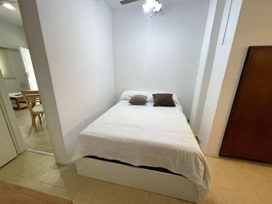 Hermoso Departamento Para 4 En La Mejor Zona De Nunez- Ibera Apartment
