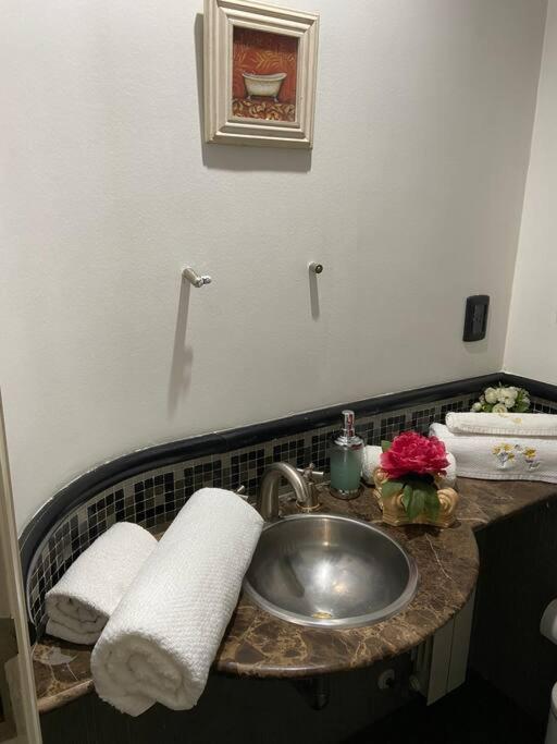 Apartment Palermo-las Canitas- Luxury! 200 Mil Pesos Por Noche