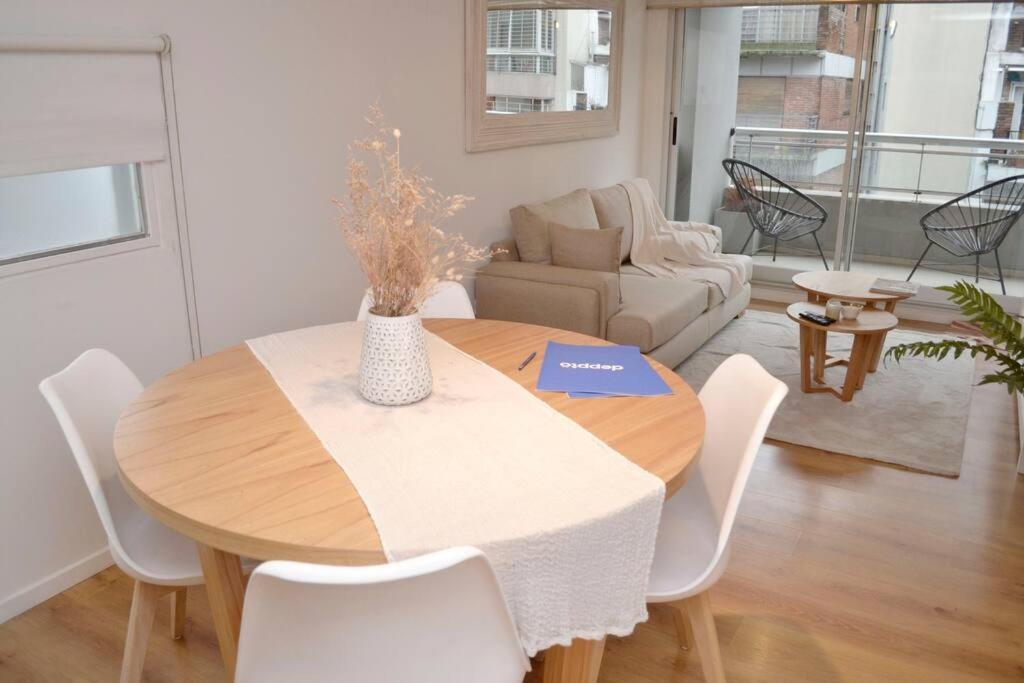 Nunez By Deppto Apartamento Ciudad Autónoma de Buenos Aires