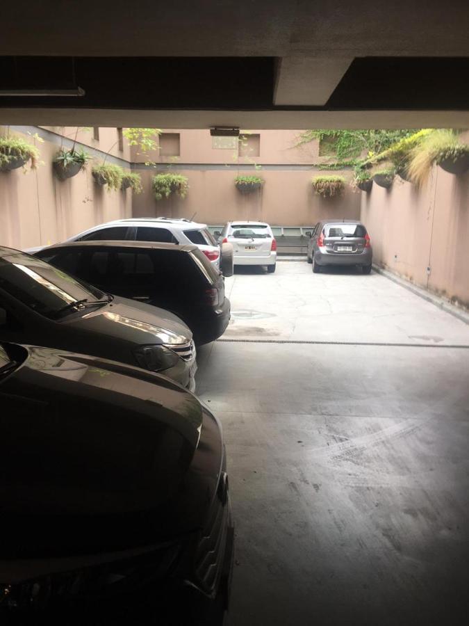 Palermo-las Canitas- Luxury! 200 Mil Pesos Por Noche *