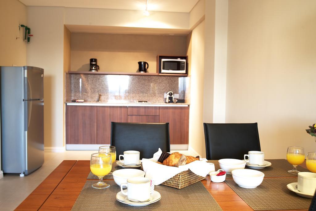 Apartamento Byblos Palermo Soho Ciudad Autónoma de Buenos Aires